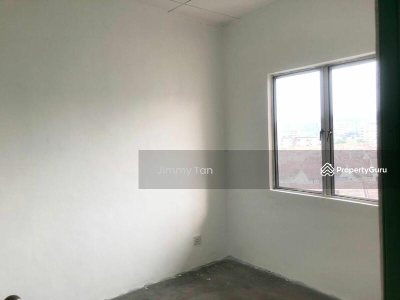 Rumah Flat untuk Dijual di Pangsapuri Angkasa Indah - Jimmy Tan - PropertyGuru.com.my