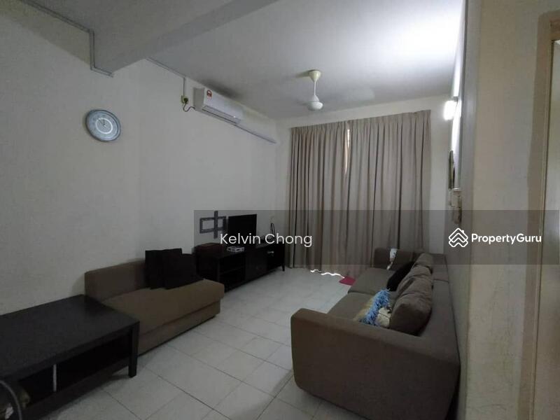 Sunway Alpine Village Apartment, Persiaran Sunway, Sunway City, Ipoh