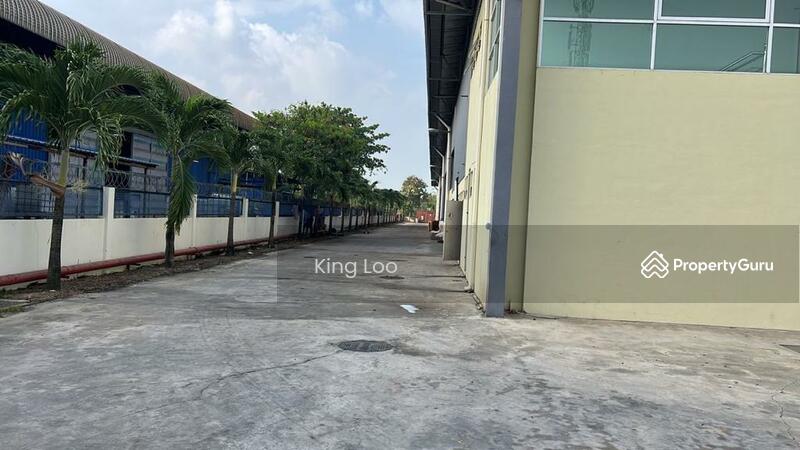 Factory for Sale in Kapar (Selangor) - King Loo - PropertyGuru.com.my
