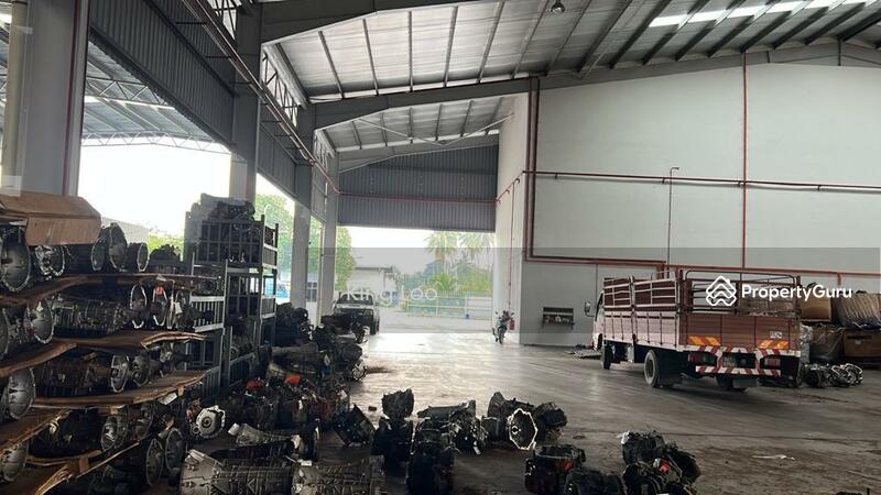 Factory for Sale in Kapar (Selangor) - King Loo - PropertyGuru.com.my
