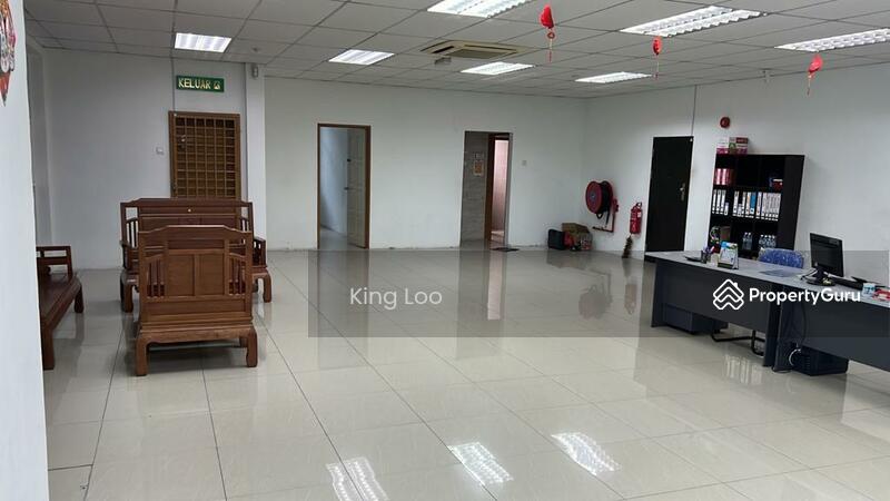 Factory for Sale in Kapar (Selangor) - King Loo - PropertyGuru.com.my