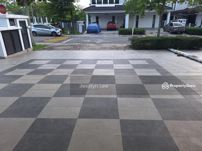 Semi-Detached House for Sale in Semenyih (Selangor) - Jesslyn Lee - PropertyGuru.com.my