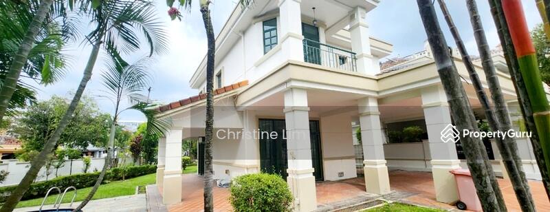 For Sale - Tropicana Indah Resort PJU3/15