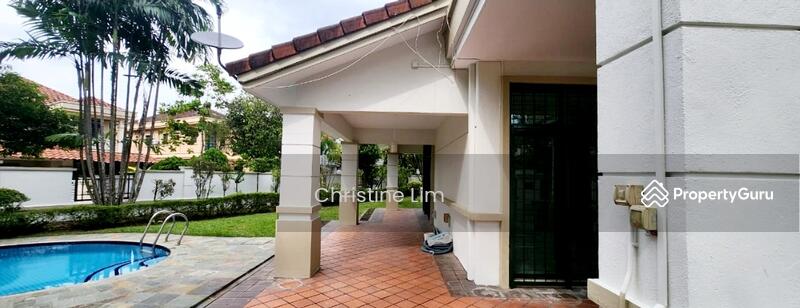 Untuk Dijual - Tropicana Indah Resort PJU3/12