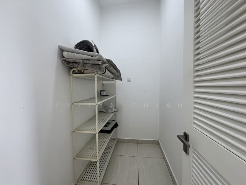 Kondominium untuk Disewa di Sky Condominium (Skyz Residence) - Evelyn Cheah - Interior - PropertyGuru.com.my