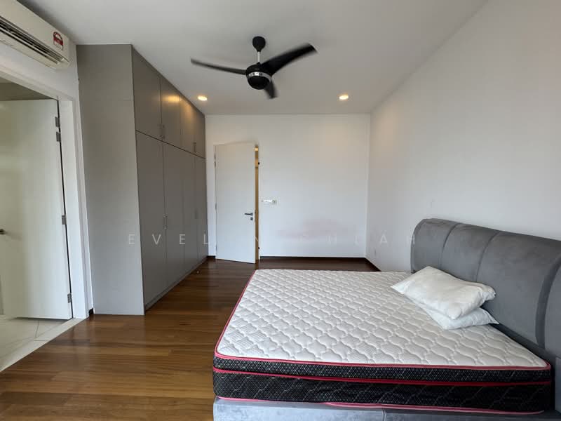 Kondominium untuk Disewa di Sky Condominium (Skyz Residence) - Evelyn Cheah - Bedroom - PropertyGuru.com.my