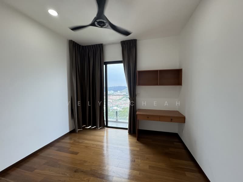 Kondominium untuk Disewa di Sky Condominium (Skyz Residence) - Evelyn Cheah - Study - PropertyGuru.com.my