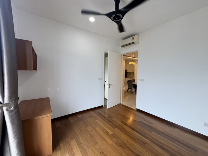 Kondominium untuk Disewa di Sky Condominium (Skyz Residence) - Evelyn Cheah - Interior - PropertyGuru.com.my