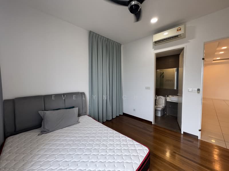Kondominium untuk Disewa di Sky Condominium (Skyz Residence) - Evelyn Cheah - Bedroom - PropertyGuru.com.my