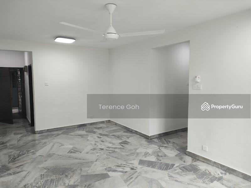 taman sungai besi, Sungai Besi, Kuala Lumpur, 3 Bedrooms, 882 sqft