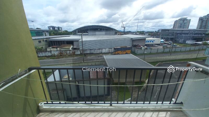 Apartment for Sale at Stacks 128 - Clement Toh - PropertyGuru.com.my