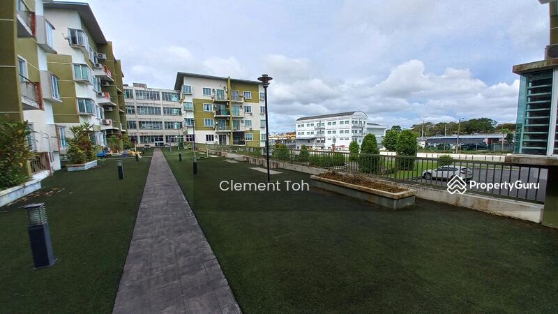 Apartment for Sale at Stacks 128 - Clement Toh - PropertyGuru.com.my
