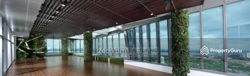 Office for Rent in Johor Bahru (Johor) - Zeon Lim - PropertyGuru.com.my