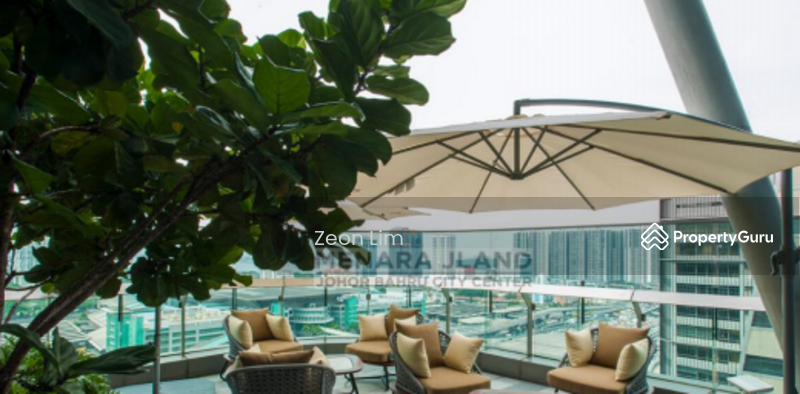 Office for Rent in Johor Bahru (Johor) - Zeon Lim - PropertyGuru.com.my