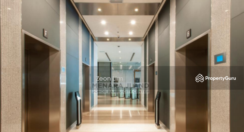 Office for Rent in Johor Bahru (Johor) - Zeon Lim - PropertyGuru.com.my
