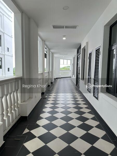 For Rent - Shop @ Eco Galleria, Eco Botanic