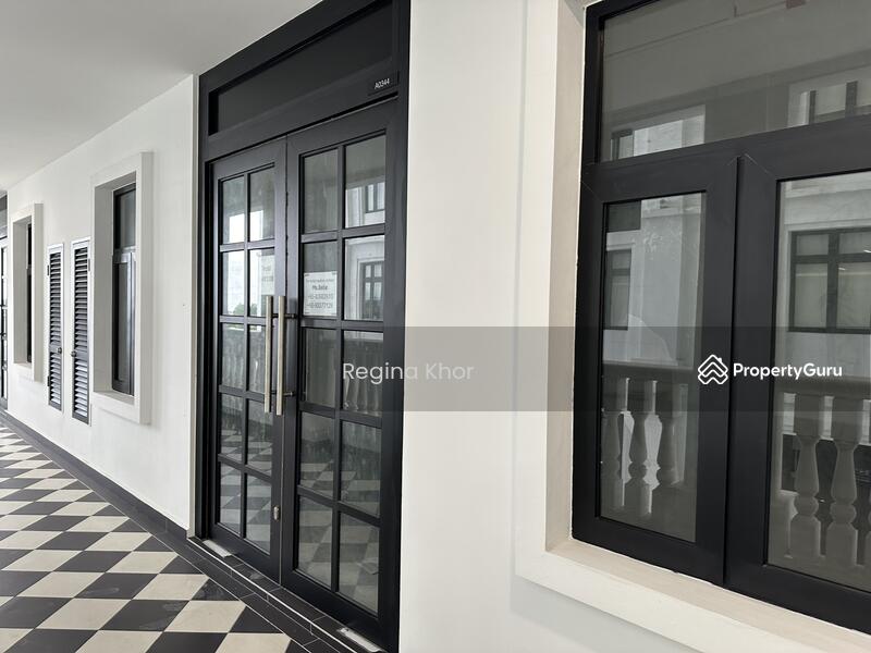 For Rent - Shop @ Eco Galleria, Eco Botanic