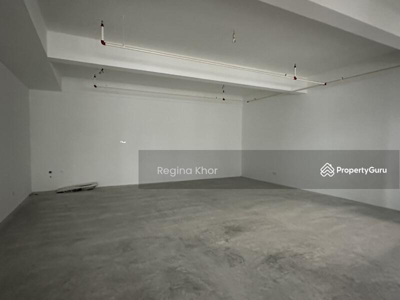 For Rent - Shop @ Eco Galleria, Eco Botanic