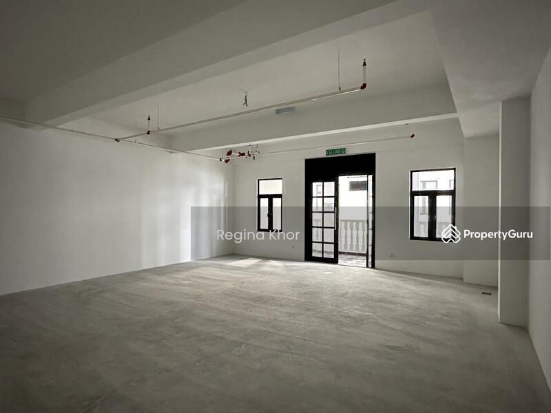 For Rent - Shop @ Eco Galleria, Eco Botanic