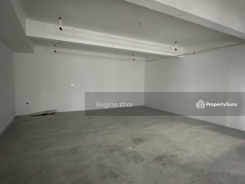 For Rent - Shop @ Eco Galleria, Eco Botanic
