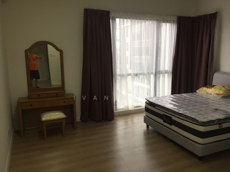Condominium for Sale at Nova Saujana - Ivan Kok - PropertyGuru.com.my