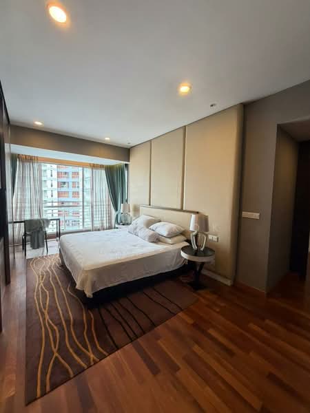 Kondominium untuk Dijual di 9 Bukit Utama Condominium - Ivan Kok - Bedroom - PropertyGuru.com.my