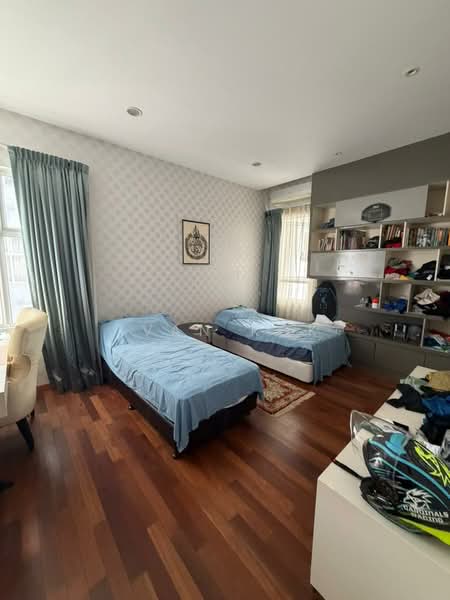 Kondominium untuk Dijual di 9 Bukit Utama Condominium - Ivan Kok - Bedroom - PropertyGuru.com.my