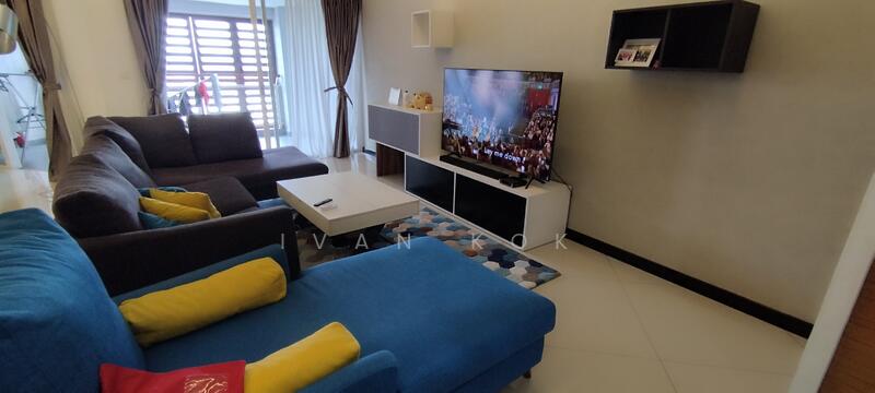 9 Bukit Utama Condominium untuk Untuk Dijual - RM 1,450,000, Feb 2026 - PropertyGuru.com.my