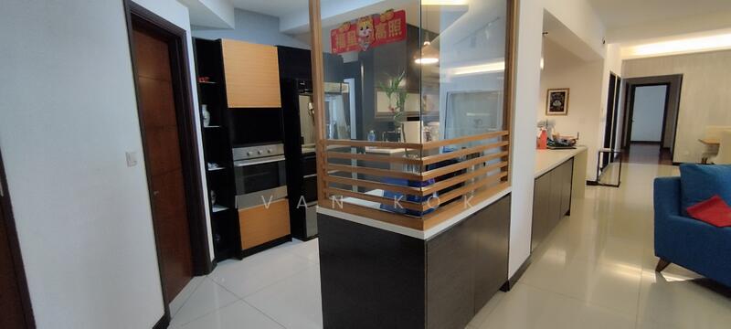 9 Bukit Utama Condominium untuk Untuk Dijual - RM 1,450,000, Feb 2026 - PropertyGuru.com.my