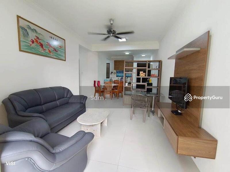 Treetops Residence, Ipoh, Persiaran Lapangan Perdana, Ipoh Ipoh, Ipoh