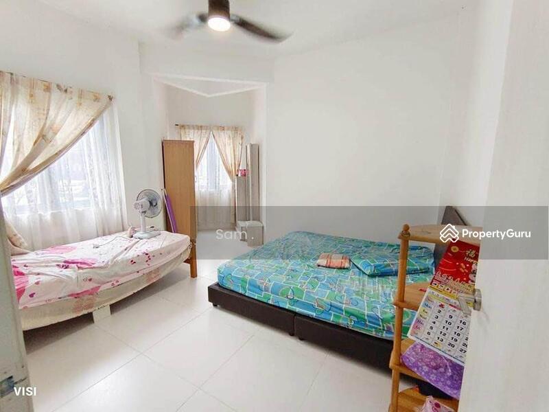 Treetops Residence, Ipoh, Persiaran Lapangan Perdana, Ipoh Ipoh, Ipoh