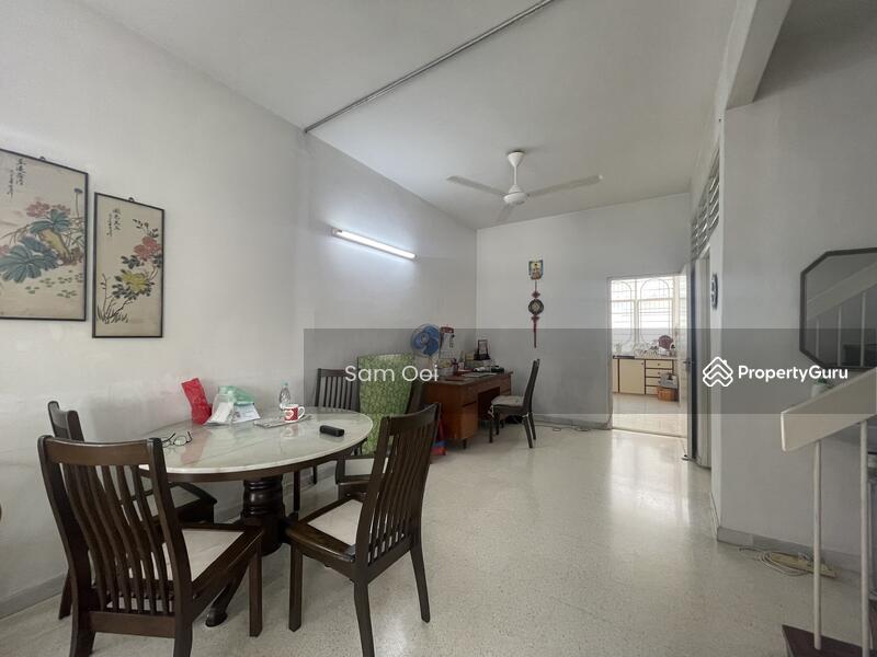 Island Glades, Greenlane, Lorong Delima 9, Penang (Island), Penang, 4