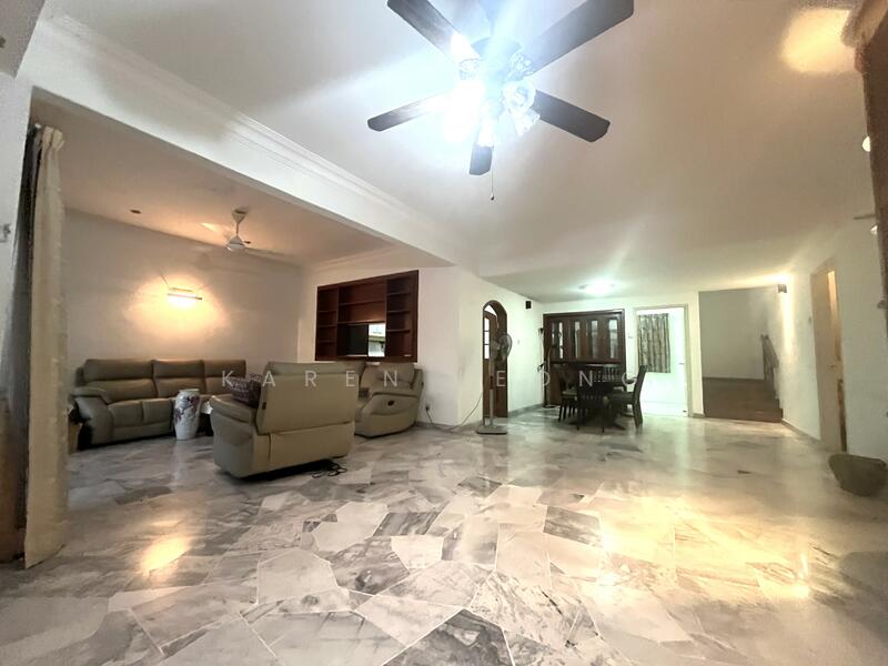 For Sale - Villa Flora