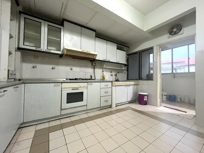 For Sale - Villa Flora