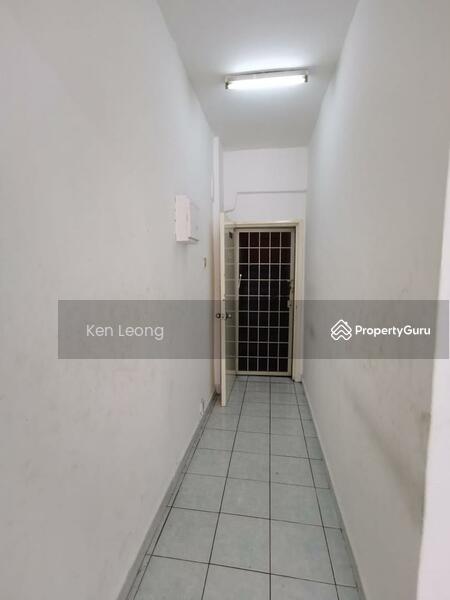 Taman Serdang Perdana untuk Untuk Disewa - RM 650 /bulan, Mac 2026 - PropertyGuru.com.my
