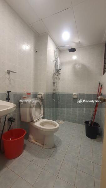 Untuk Disewa - Bukit Jelutong