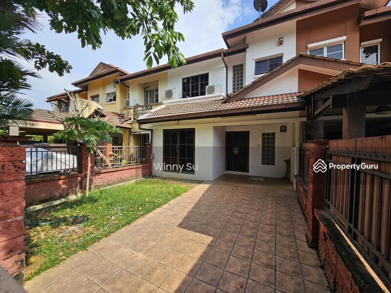 Untuk Disewa - Bukit Jelutong