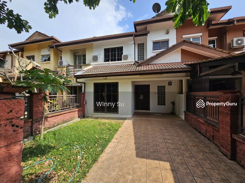 Untuk Disewa - Bukit Jelutong