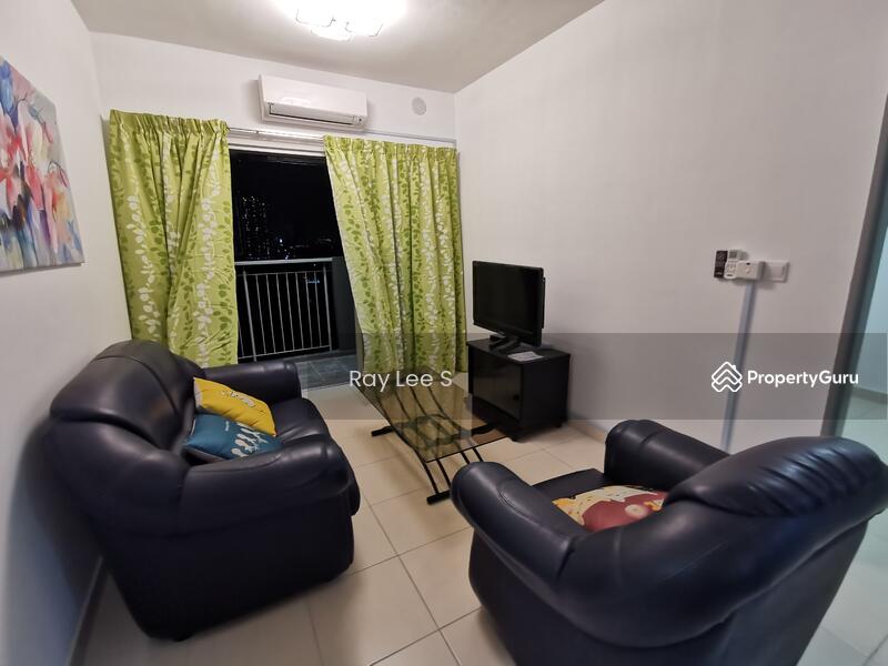 Apartment for Rent at Residensi Desa Satumas - Ray Lee - PropertyGuru.com.my
