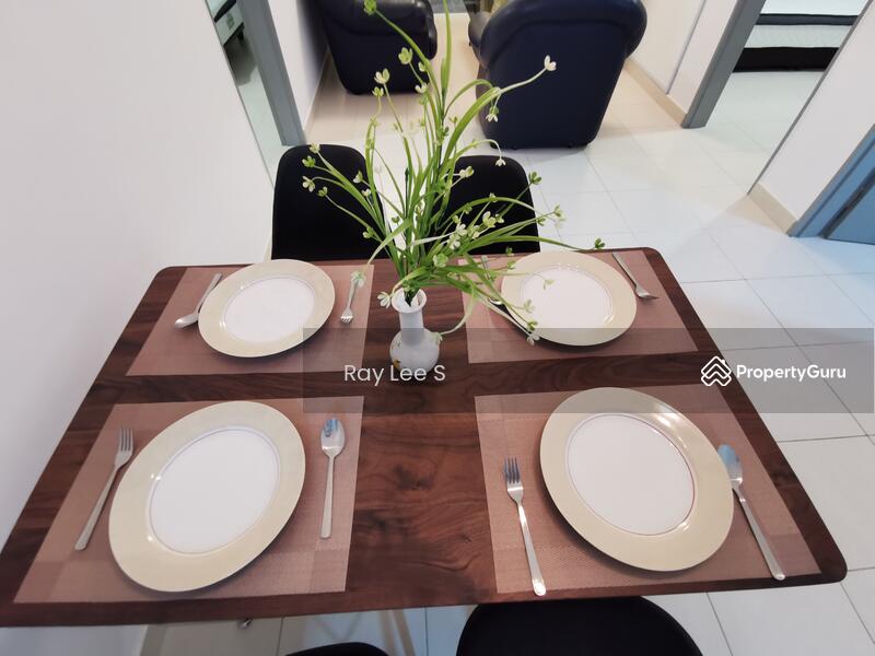 Apartment for Rent at Residensi Desa Satumas - Ray Lee - PropertyGuru.com.my