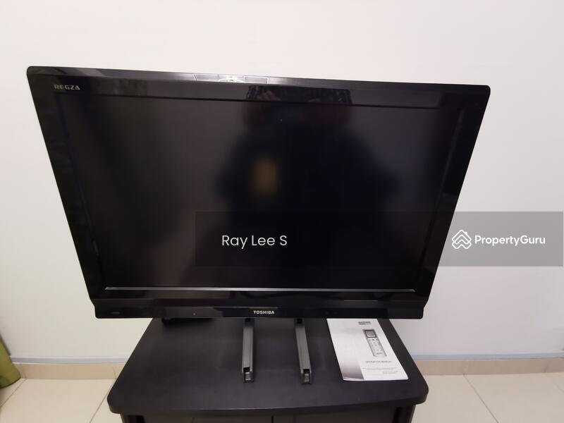 Apartment for Rent at Residensi Desa Satumas - Ray Lee - PropertyGuru.com.my