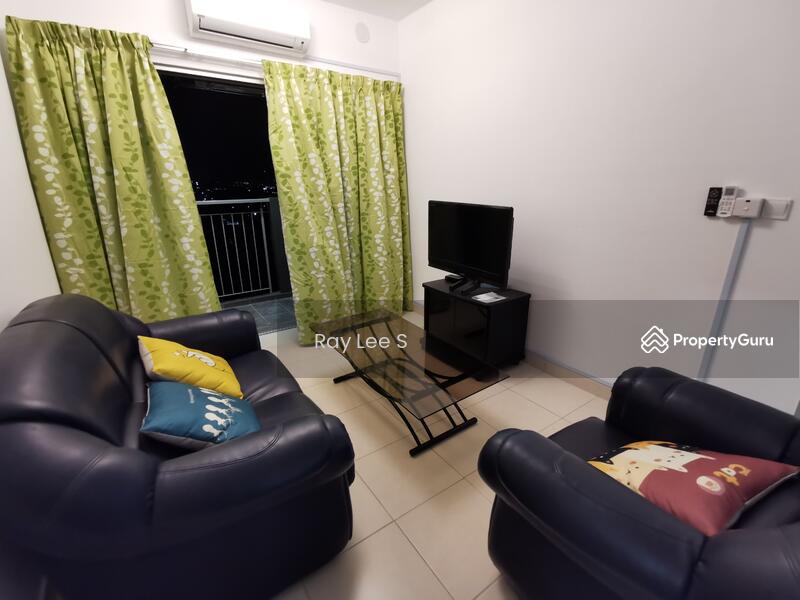Apartment for Rent at Residensi Desa Satumas - Ray Lee - PropertyGuru.com.my