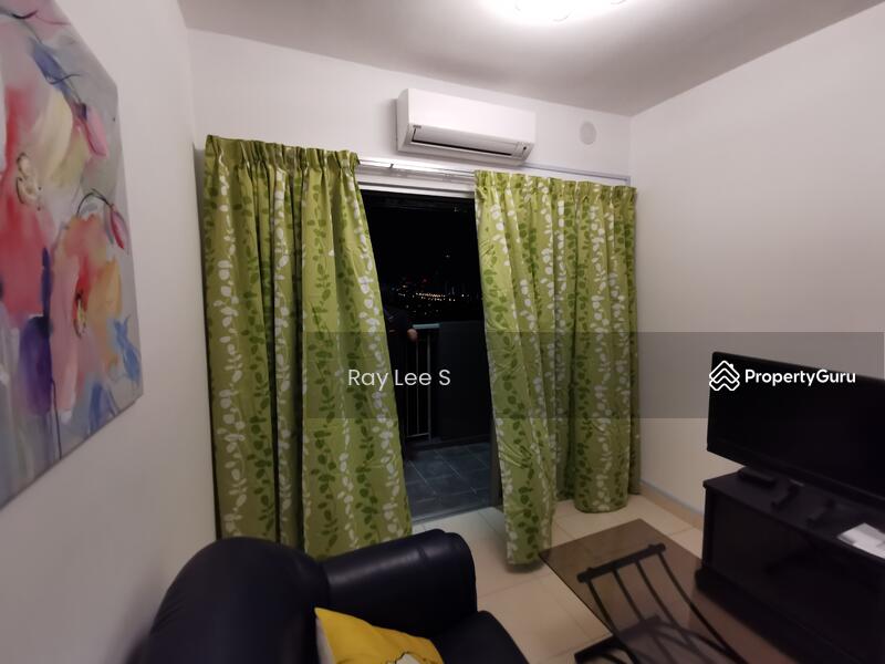 Apartment for Rent at Residensi Desa Satumas - Ray Lee - PropertyGuru.com.my
