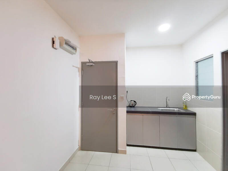 Apartment for Rent at Residensi Desa Satumas - Ray Lee - PropertyGuru.com.my