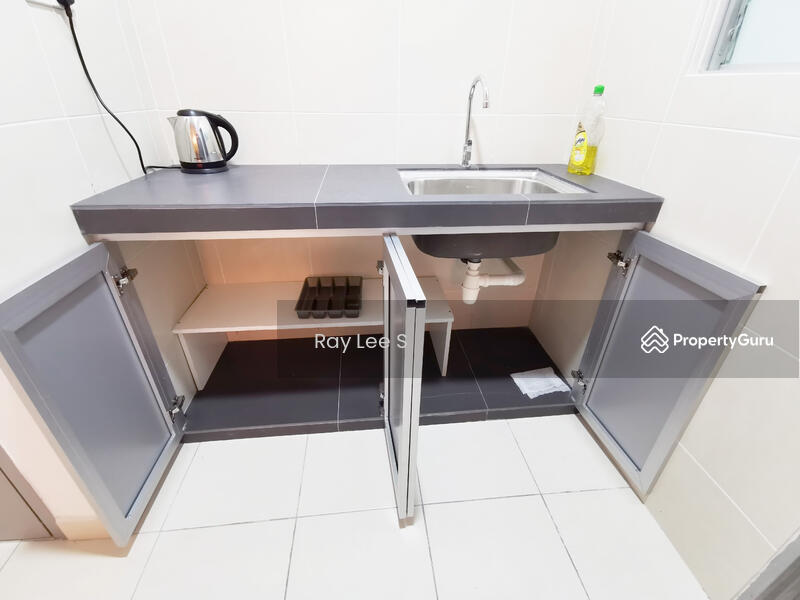 Apartment for Rent at Residensi Desa Satumas - Ray Lee - PropertyGuru.com.my