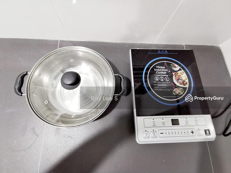 Apartment for Rent at Residensi Desa Satumas - Ray Lee - PropertyGuru.com.my