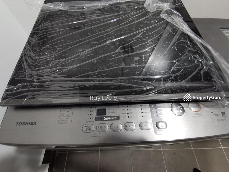 Apartment for Rent at Residensi Desa Satumas - Ray Lee - PropertyGuru.com.my