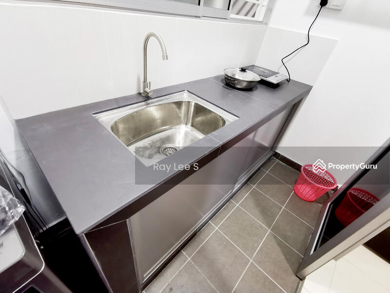 Apartment for Rent at Residensi Desa Satumas - Ray Lee - PropertyGuru.com.my