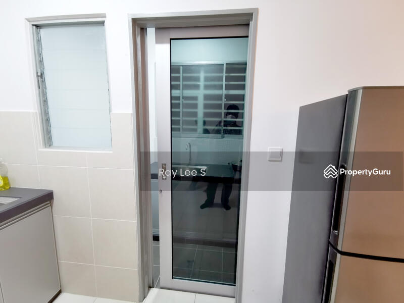 Apartment for Rent at Residensi Desa Satumas - Ray Lee - PropertyGuru.com.my