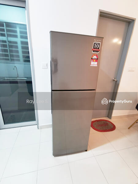 Apartment for Rent at Residensi Desa Satumas - Ray Lee - PropertyGuru.com.my